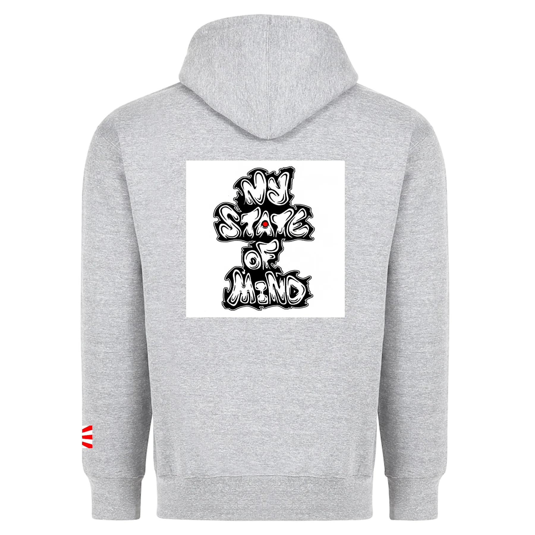 Pesu Hooded Sweatshirt