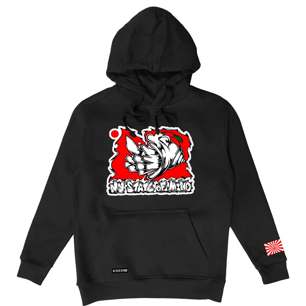 Pesu Hooded Sweatshirt