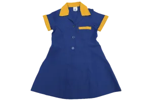 Plain Dress - Mqhanj