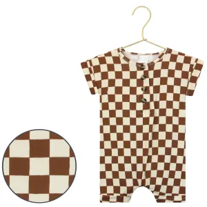 Romper | Cash
