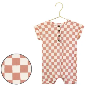 Romper | Gemma