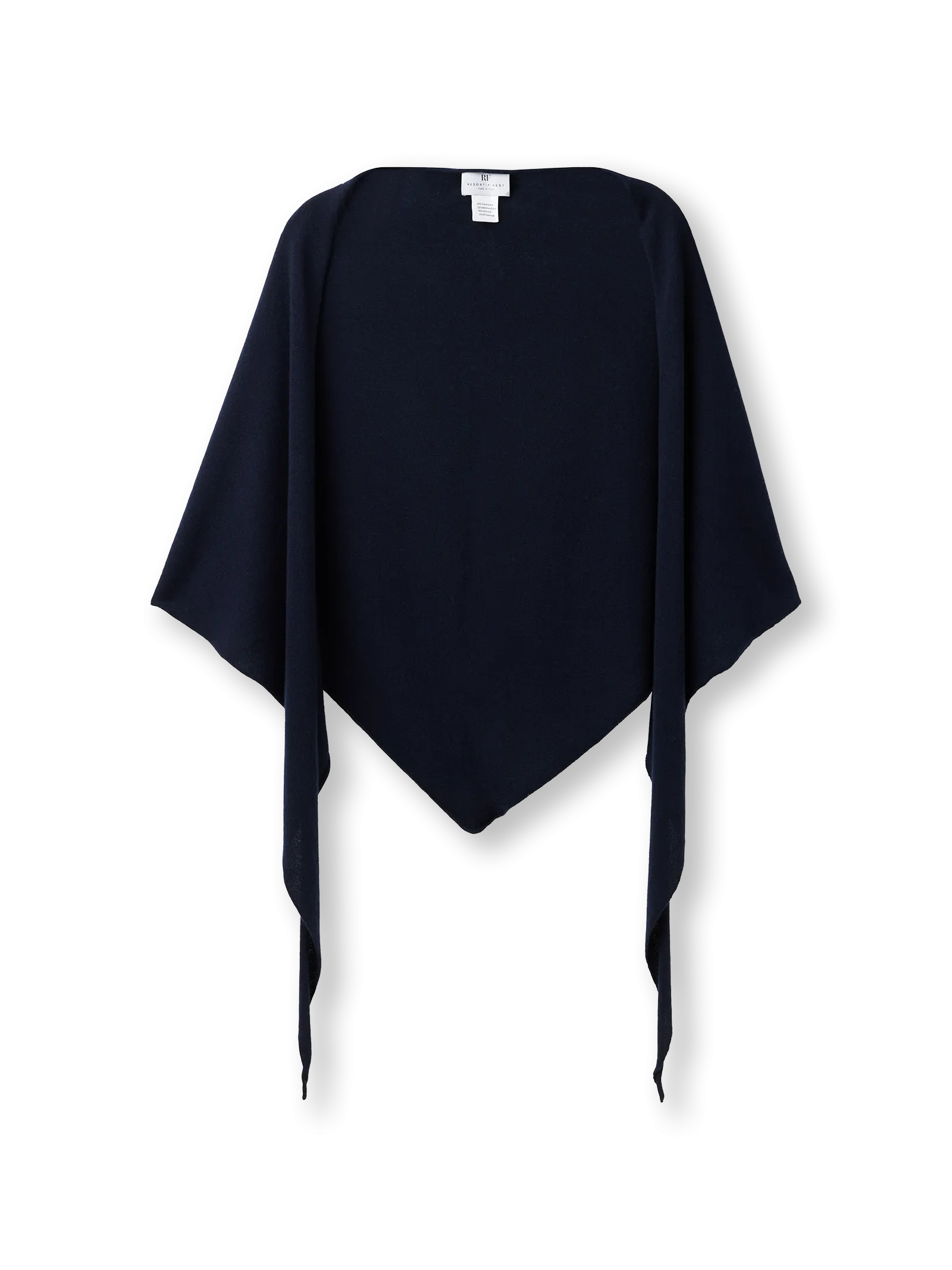 Sella Scarf | navy