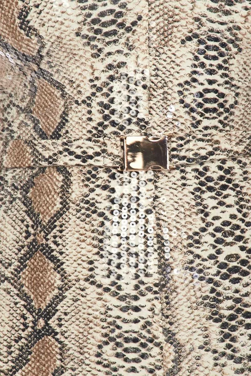 Serpent Of The Wild