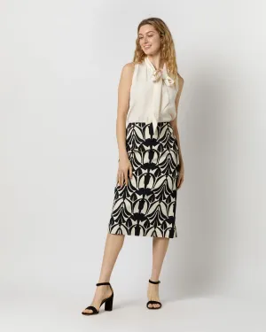 SKI0011 Pencil skirt