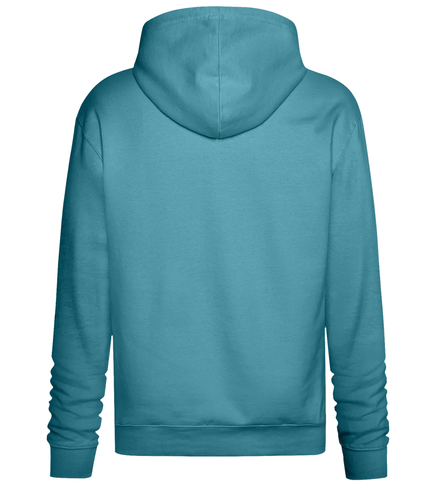 Skull Queen Design - Premium Essential Unisex Hoodie