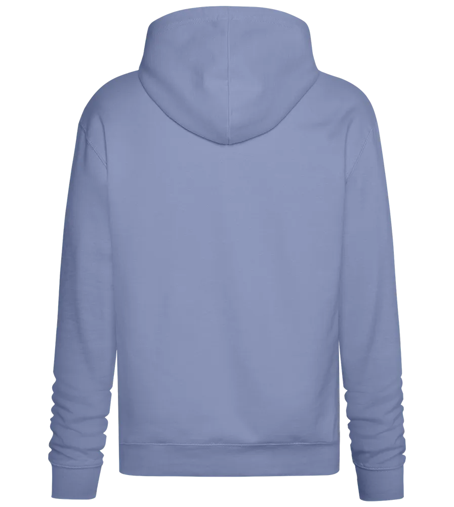 Skull Queen Design - Premium Essential Unisex Hoodie