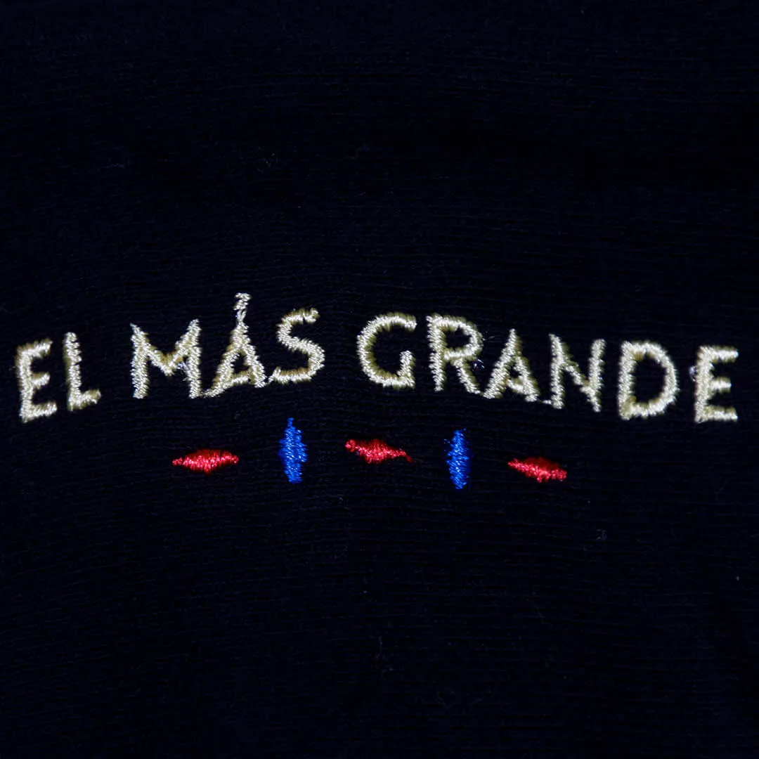 Sport Design Club America Black Hoodie