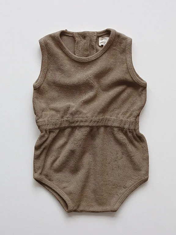 The Vintage Romper