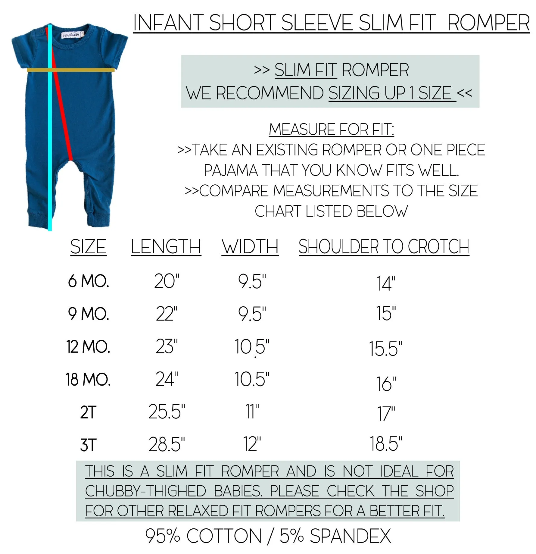 Two Spooky 2nd Halloween Themed Birthday Slim Fit Romper