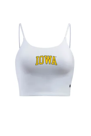 University of Iowa Bra Tank Top