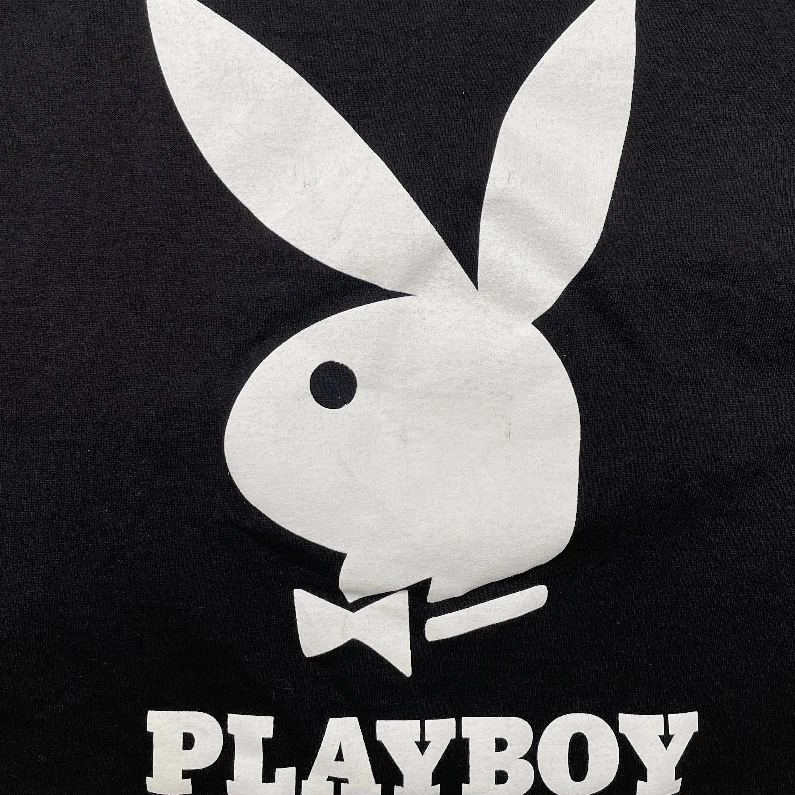 VINTAGE PLAYBOY CROP TANK