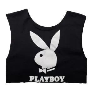 VINTAGE PLAYBOY CROP TANK