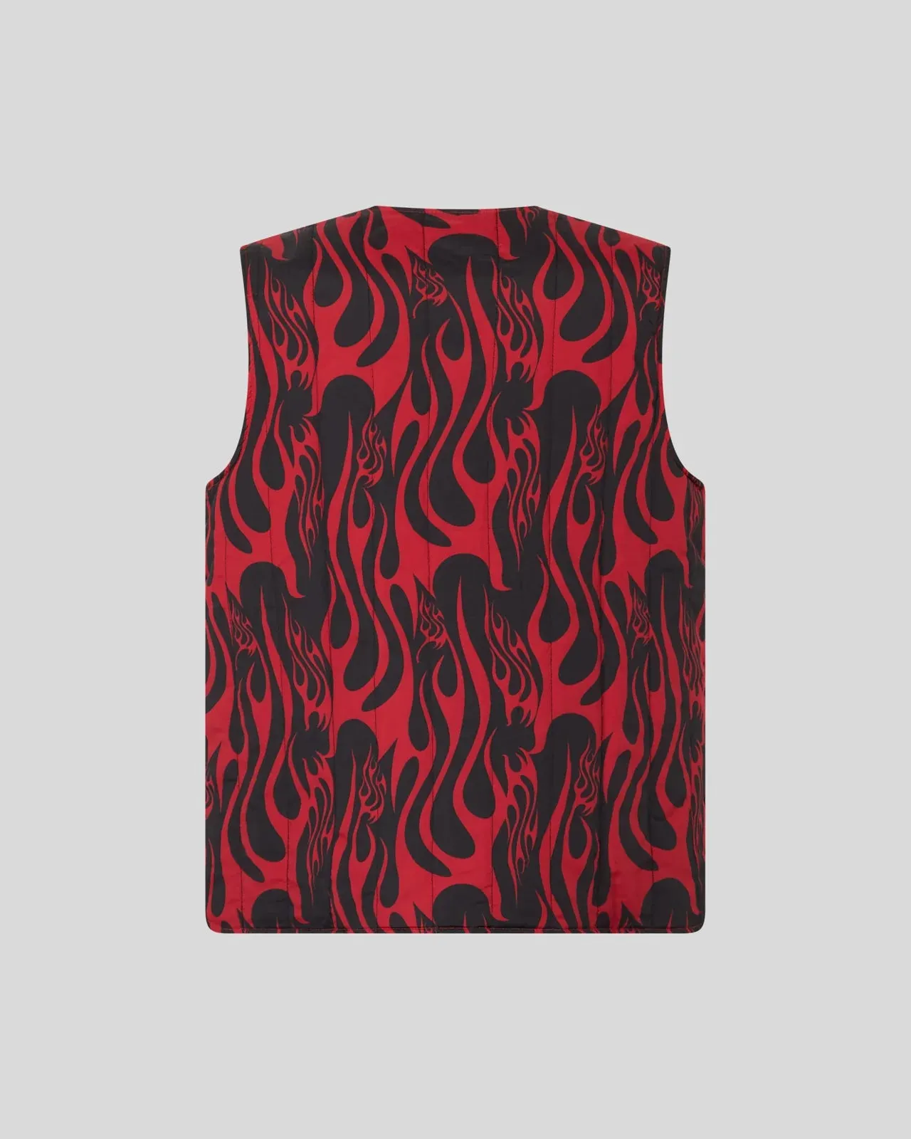 Vision of Super Double Face Gilet