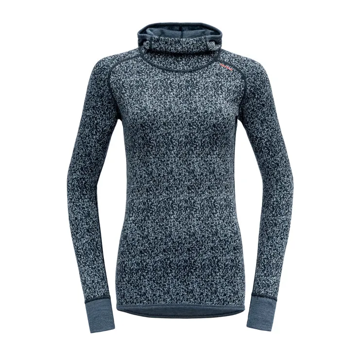 Women's Kvitegga Merino 230 Hoodie